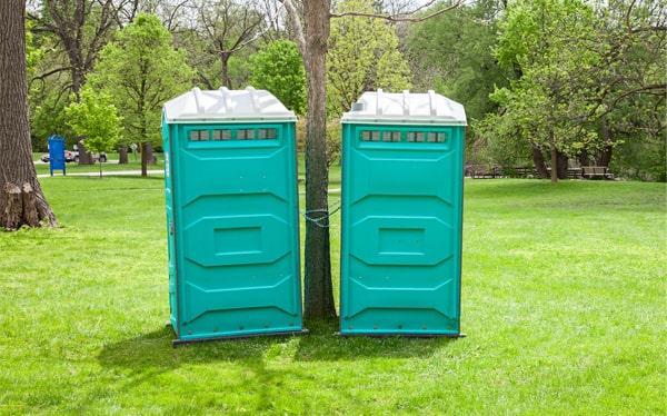 the cost of long-term portable toilet rentals varies depending on the period of the rental, the type of unit, and other factors such as service and delivery fees